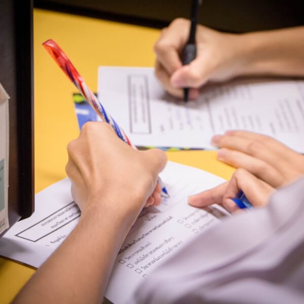 Устный перевод