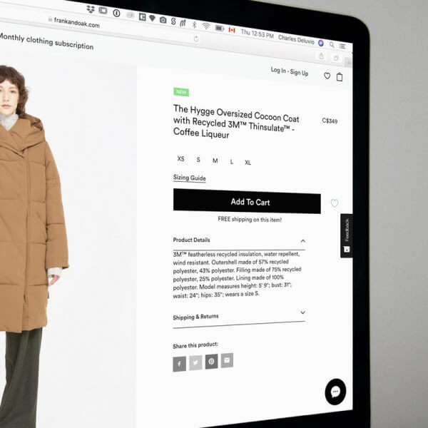 Перевод сайтов и локализация